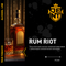Jent Alcohol Line - Rum Riot (100г)