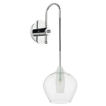 Настенный светильник Lightstar Pentola 803541