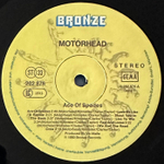 Motorhead- Ace Of Spades (Европа)