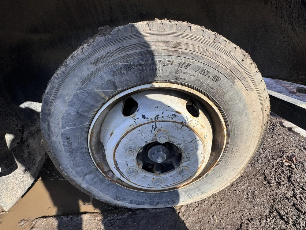 GAZ GAZON NEXT Бортовой (Евроборт) 2824LU (Евроборт, Дизельный, 4,4 л, 169 л.с., МТ, 8,7 т.)