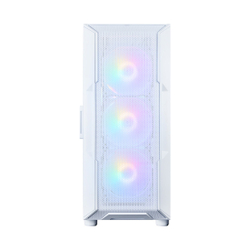 Компьютерный корпус Zalman i3 NEO V2 White без Б/П