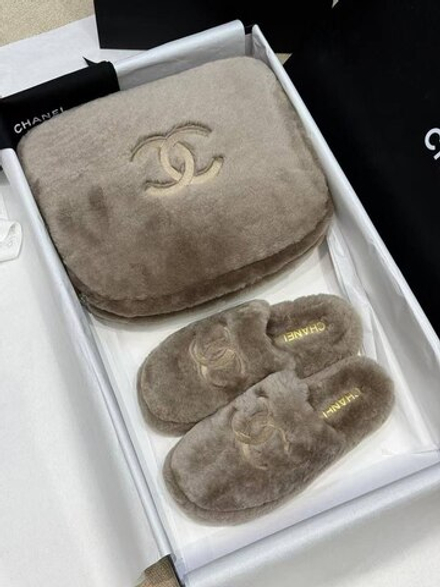 Комплект CHANEL