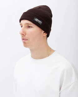 Шапка Anteater Hat1-Brown