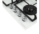 Газовая варочная панель MAUNFELD EGHG.64.33CW\G фото 7