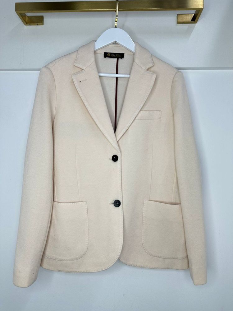 Пиджак Loro Piana