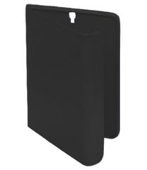 Чехол-книжка Book Cover для Samsung Galaxy Tab S3 (9.7") (T820/T825) - 2017 (Черный)