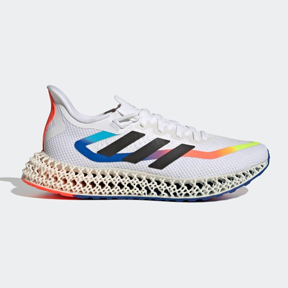 Кроссовки аdidas 4DFWD 2