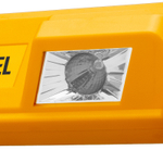 Снегоуборочная машина аккумуляторная, ESB-460-0, Li-Ion, 36В Denzel