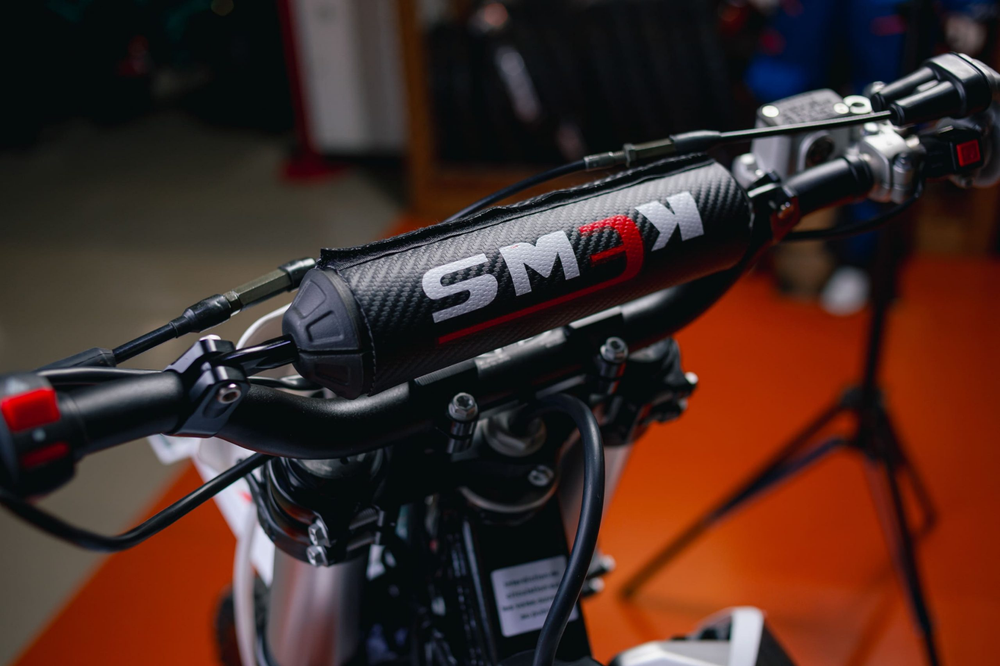 Мотоцикл кроссовый эндуро KEWS K16 NC 300 (182 MN)