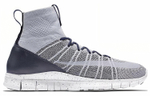 Кроссовки Nike Mercurial Superfly Pure Platinum