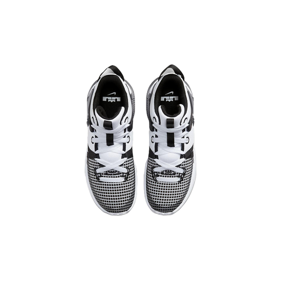 НАЙК Леброн 7 Детские баскетбольные кроссовки МИД Топ Юнисекс