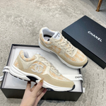 Chanel Trainers