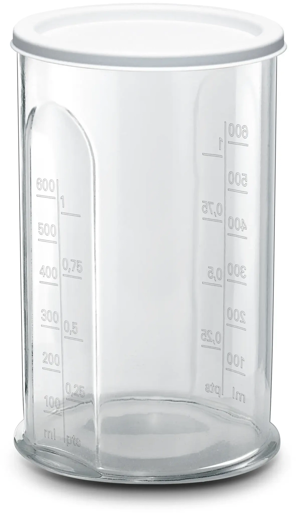 Блендер Bosch MSM 66120