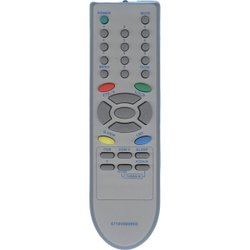 Пульт для LG 6710V00090D / RM-609CB