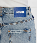 Джинсы Leni Hugo Blue - голубой(50517230)