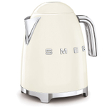 Чайник электрический Smeg KLF03CREU
