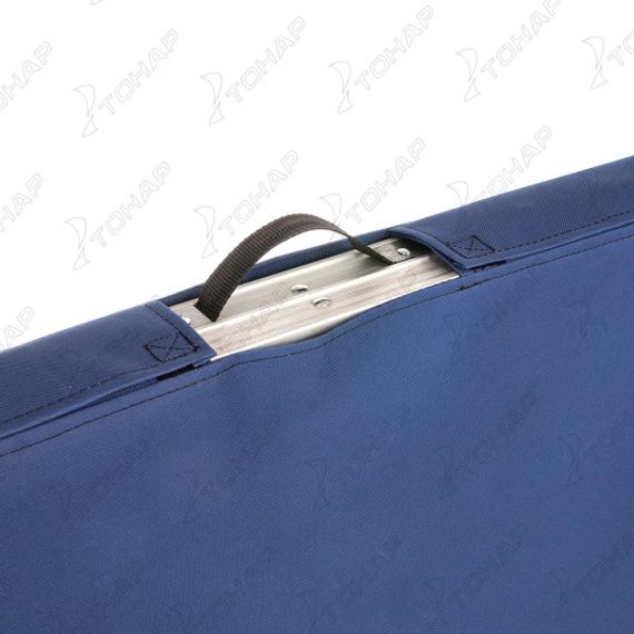 Набор мебели, стол 60x120 АЛ +4 табурета СТ чехол/Velcro (T-PR-FS-60x120+4-1) Premier fishing Тонар