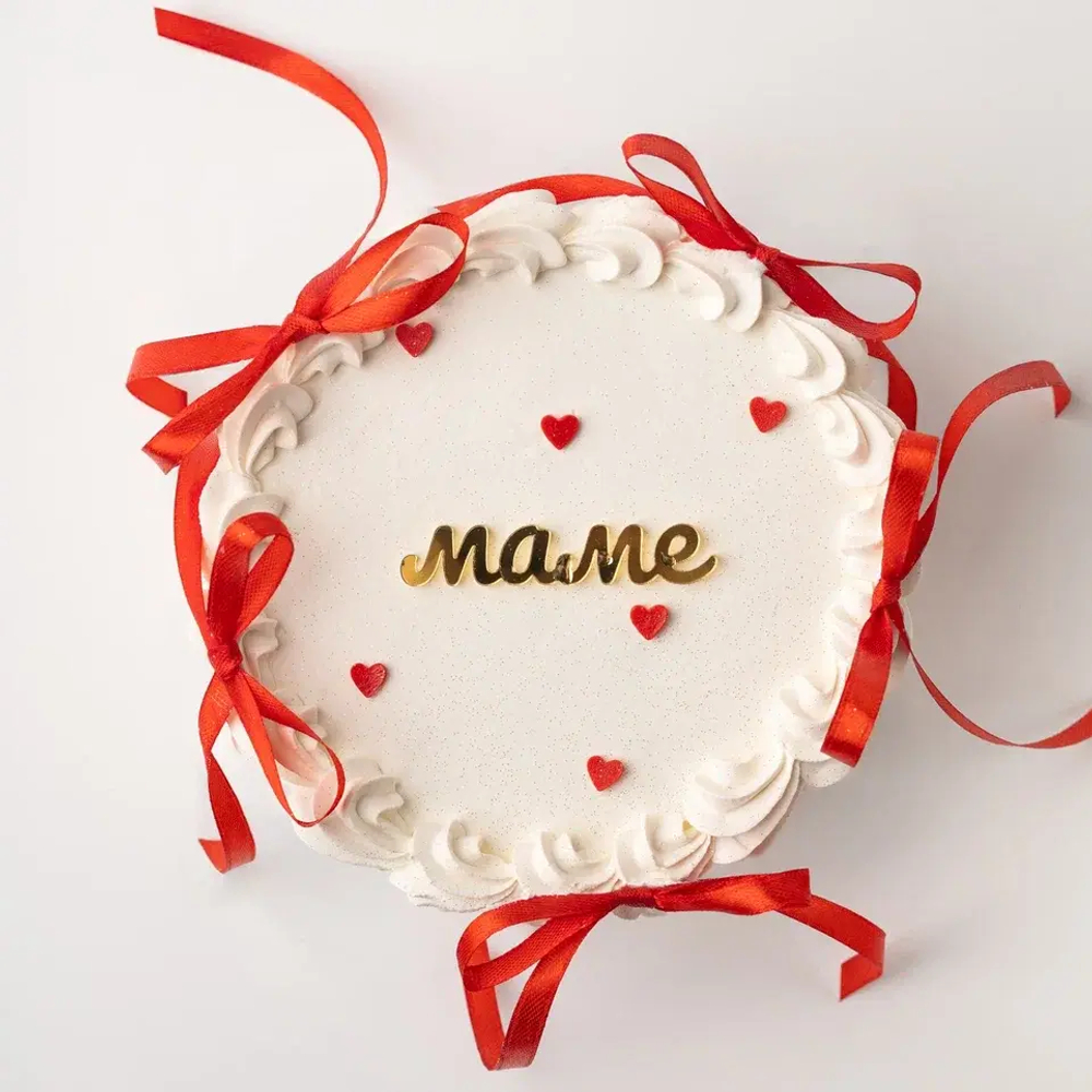 Бенто-торт 400 гр