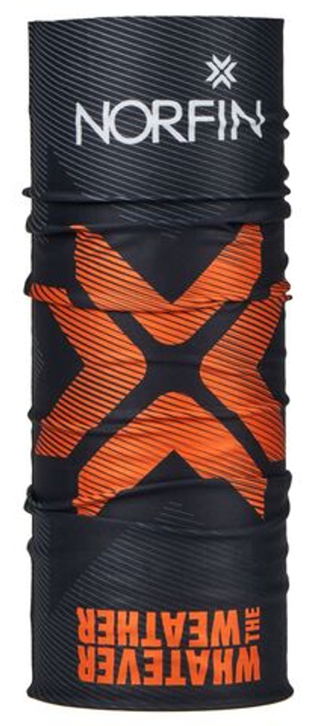 Шарф-бандана Norfin BANDANA BLACK