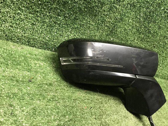 Зеркало правое EXEED LX (2019-н.в.) 12 контактов