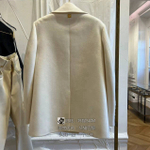 Пальто Schiaparelli
