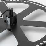 Подвесная  люстра Lussole MILLER LSP-8924