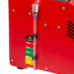 Установка для тестирования и очистки форсунок FSI, GDI и PIEZO Launch CNC-605+ LNC-265