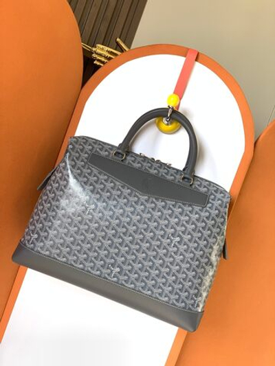 Goyard Cisalpin Document Case