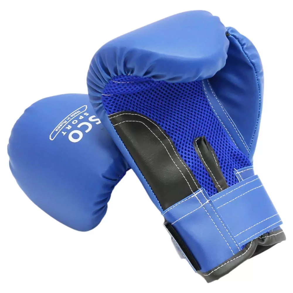 Перчатки боксерские Rusco Sport 4-6 OZ