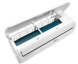 Кондиционер Pioneer Afina KFR25FW/KOR25FW On-Off