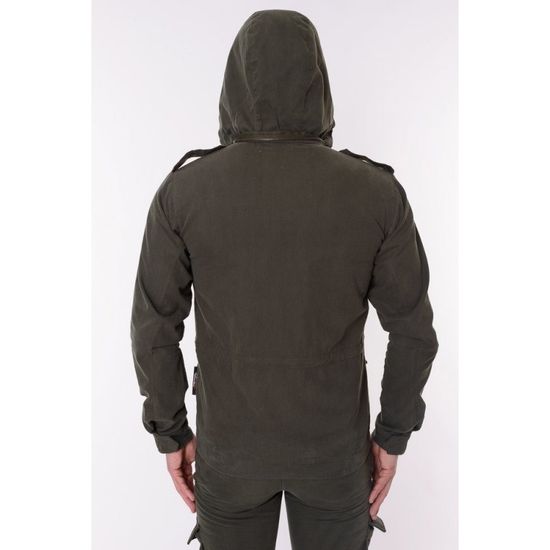 Костюм "M65 LOFT" кур+ бр (Канвас, Хаки)