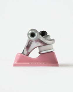 Подвески для скейтборда Chilly Pink/Raw 5.25''