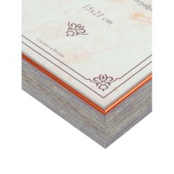 FA пластик Поп-арт ламантин 15х21 | FA фототовары