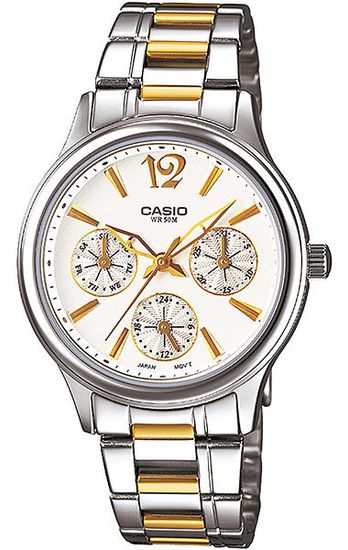 Наручные часы Casio LTP-2085SG-7A