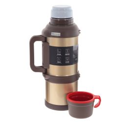 GAEM Термос, 3600 мл, L14 W14 H41 см