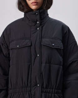 Куртка утепленная "Elizabeth"