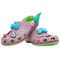 Crocs Classic Clog 'Krusty the Clown'