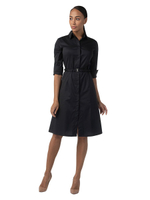 Платье медицинское Dr. Nice Надежда , белый, 50