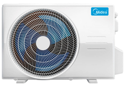 Кондиционер Midea Persona MSAG4W-18N8D0-I/MSAG4-18N8D0-O Full DC Inverter