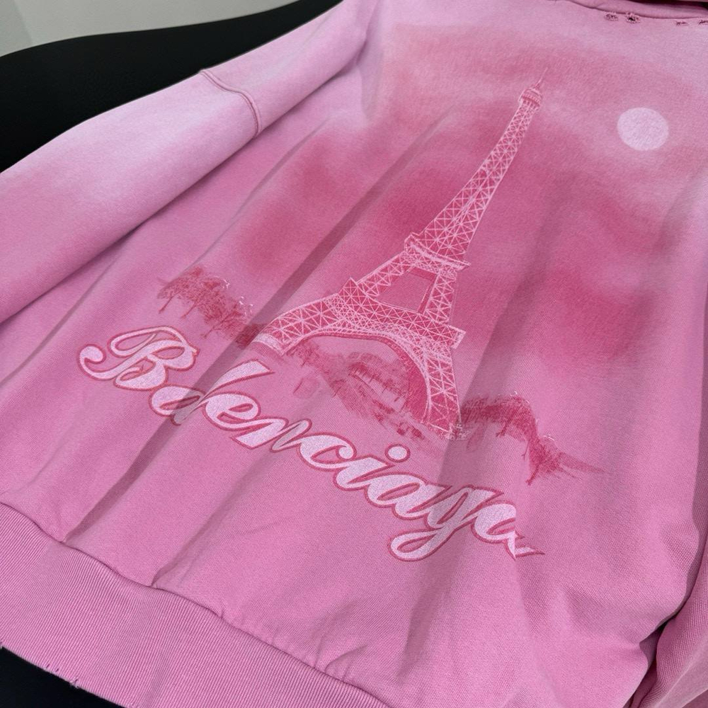 Толстовка Balenciaga, арт. 473919895