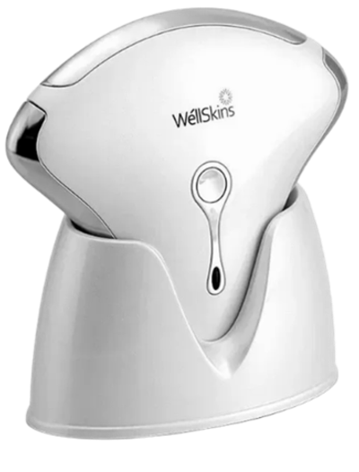 Массажер для лифтинга Wellskins WX-BJ819