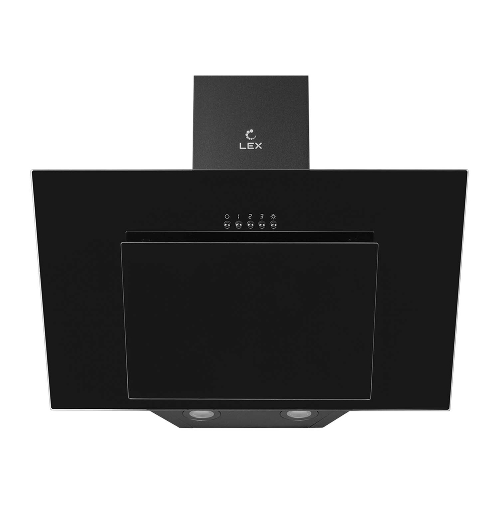 Lex MIRA G 500 BLACK воздухоочиститель