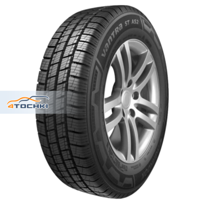 Легковая шина Hankook 225/75R16C 121/120R Vantra ST AS2 RA30 TL 10PR