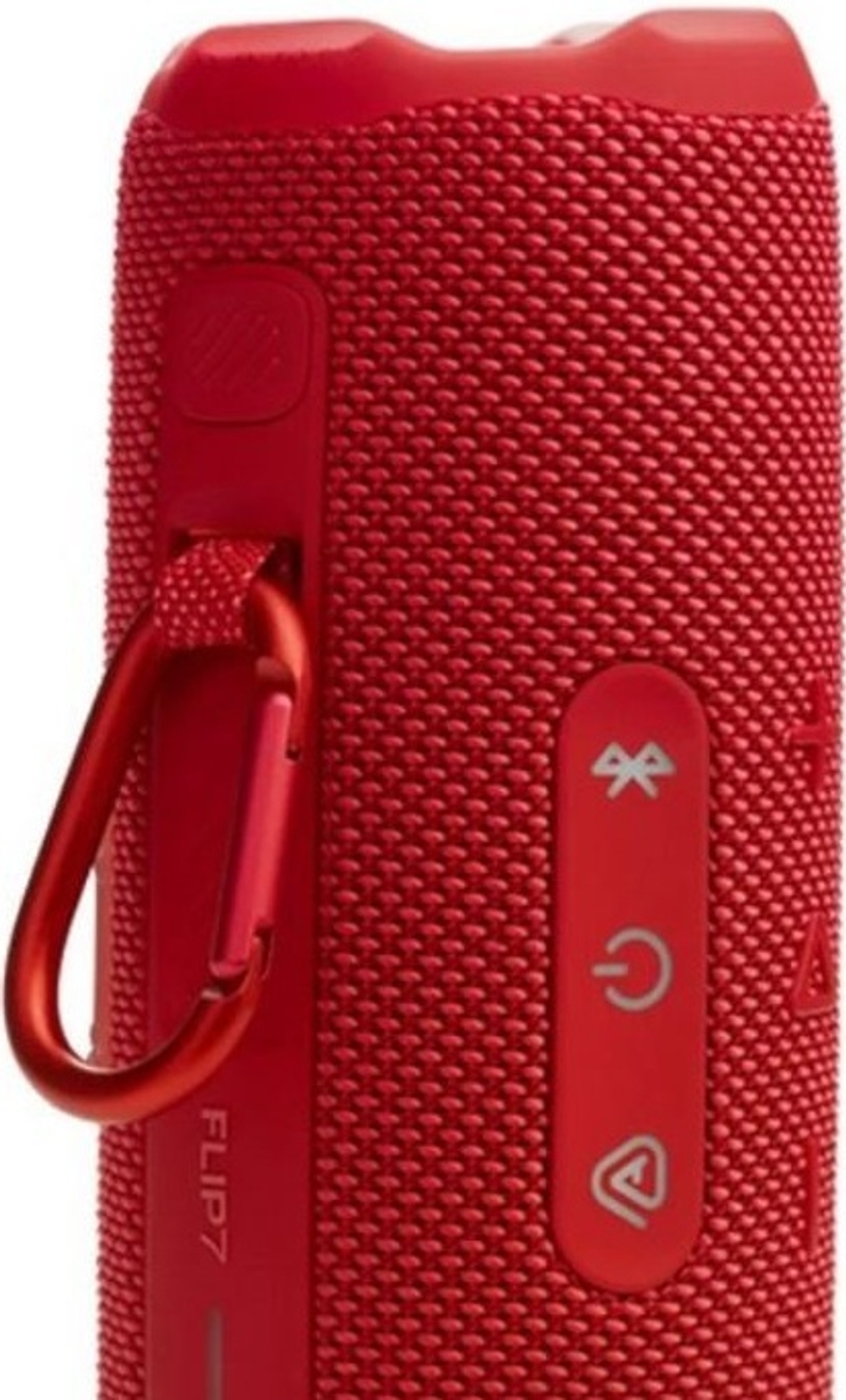 Колонка JBL Flip 7 red
