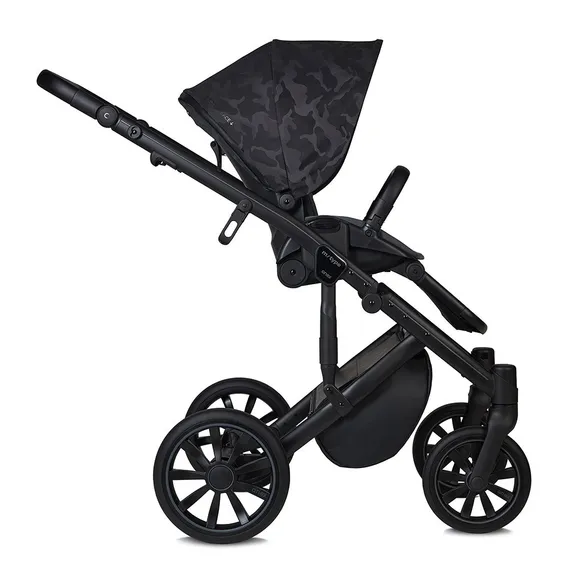 Коляска ANEX m/type 2 в 1 (mt-SE02) hide