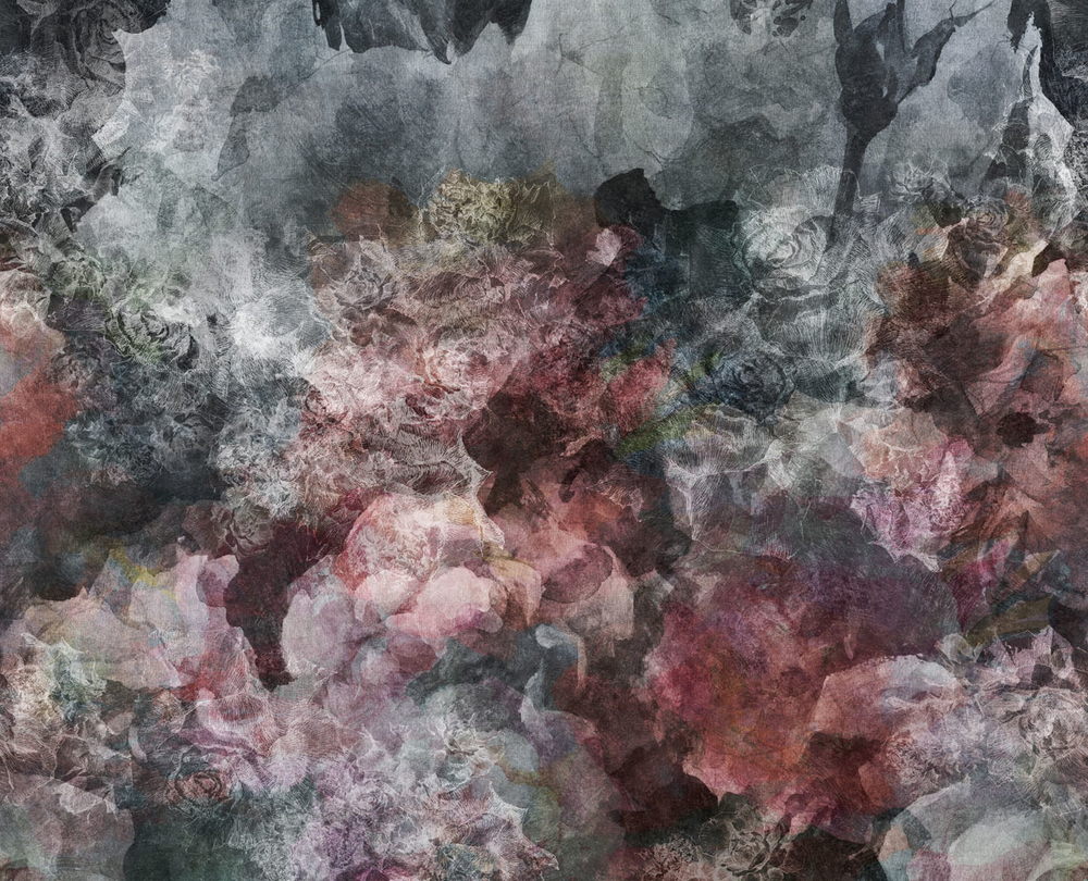 Дизайнерские обои Factura EFIRIUM