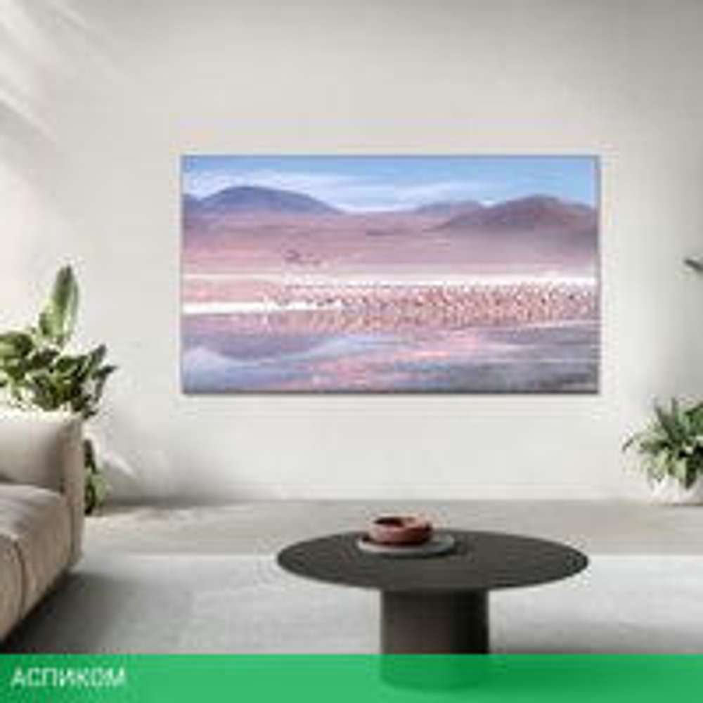 Телевизор TCL 65P7K