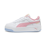 Детские кеды PUMA Carina Street Jr