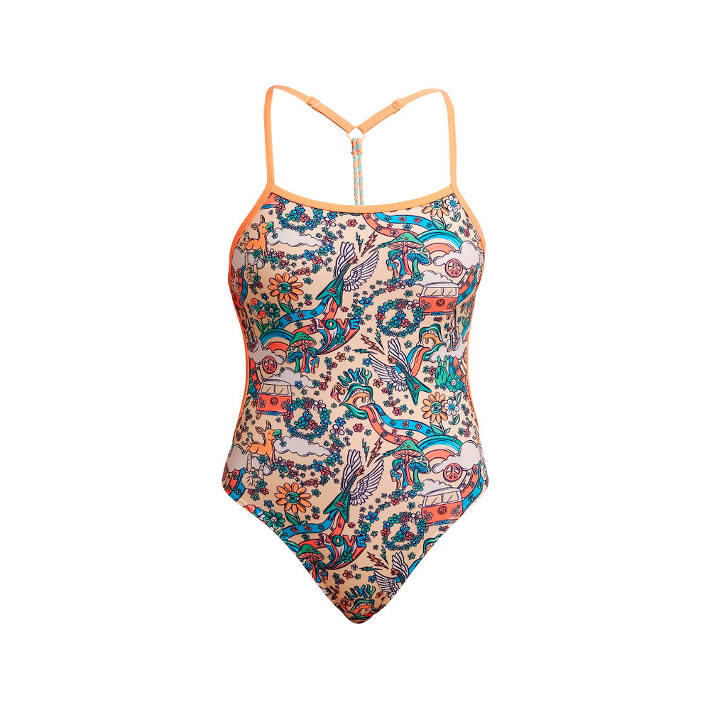Купальник FUNKITA Free Love