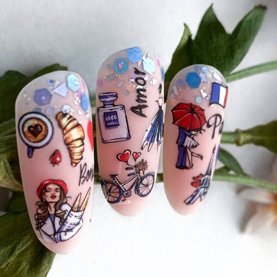 LAK слайдер-дизайн #323